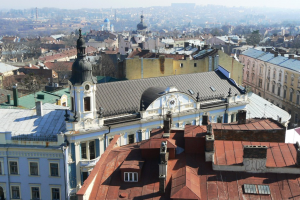 Чернівці